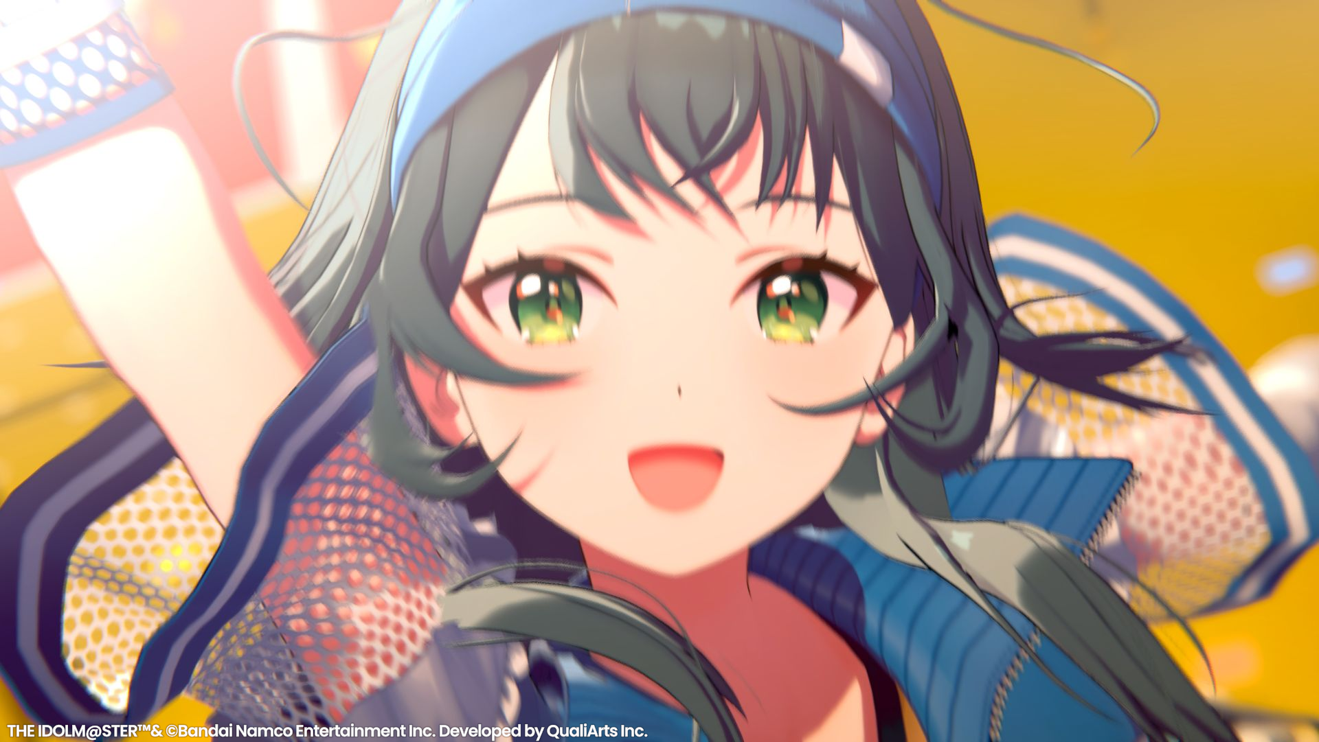 はじめましてのサムネイル